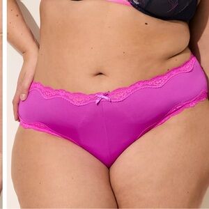 2 Pack Cacique Underwear